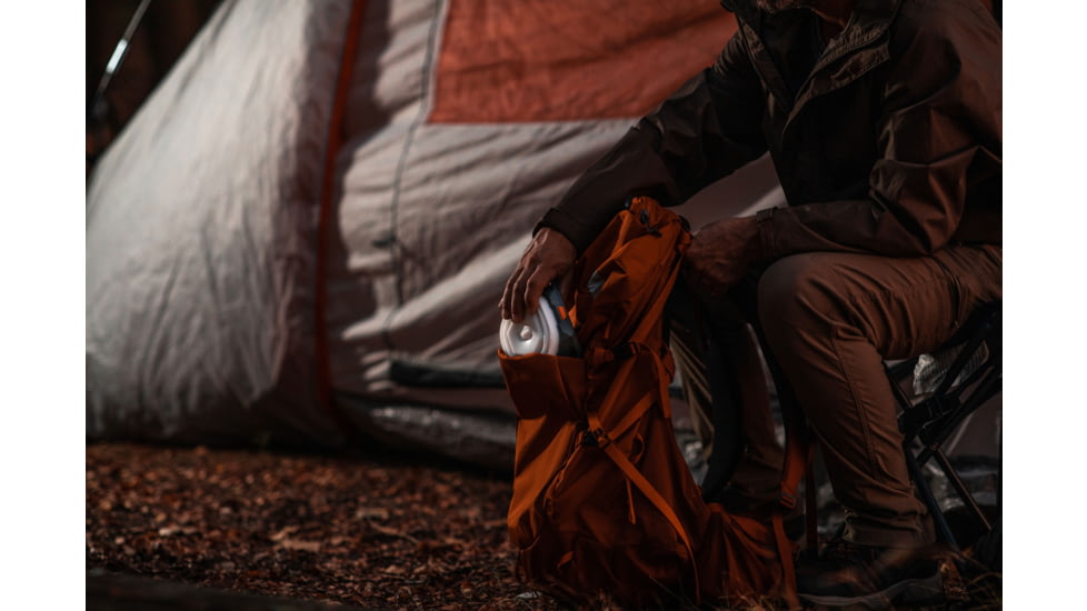 Nebo Galilieo Air 500 AA 500 Lumens LED Lantern