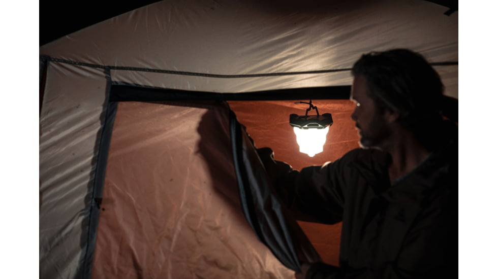 Nebo Galilieo Air 500 AA 500 Lumens LED Lantern