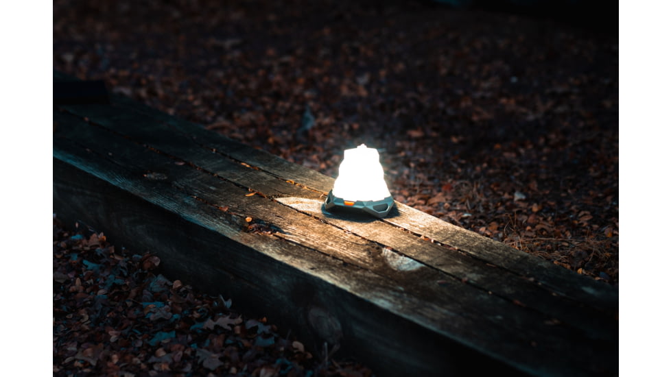 Nebo Galilieo Air 500 AA 500 Lumens LED Lantern