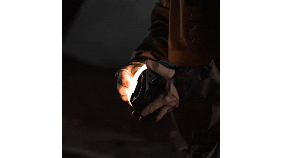 Nebo Galilieo Air 500 AA 500 Lumens LED Lantern