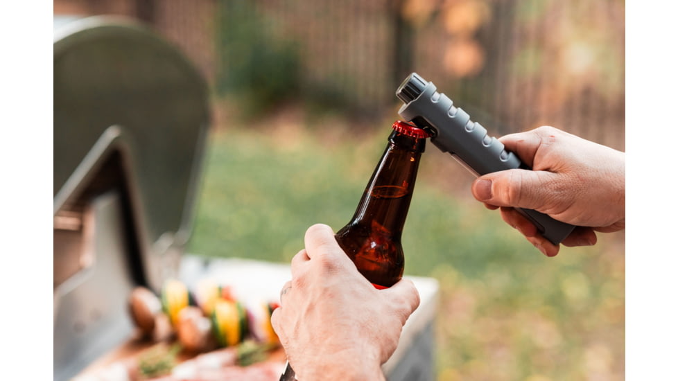 Nebo Grilla Light 300 AA 300 Lumens LED Flashlight