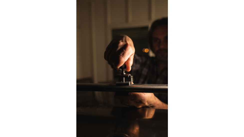 Nebo Grilla Light 300 AA 300 Lumens LED Flashlight