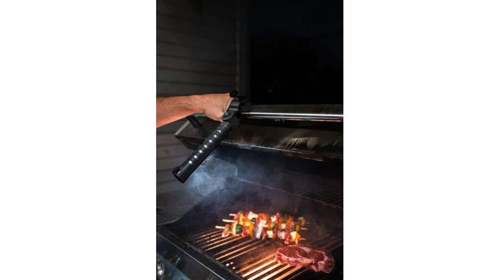 Nebo Grilla Light 300 AA 300 Lumens LED Flashlight