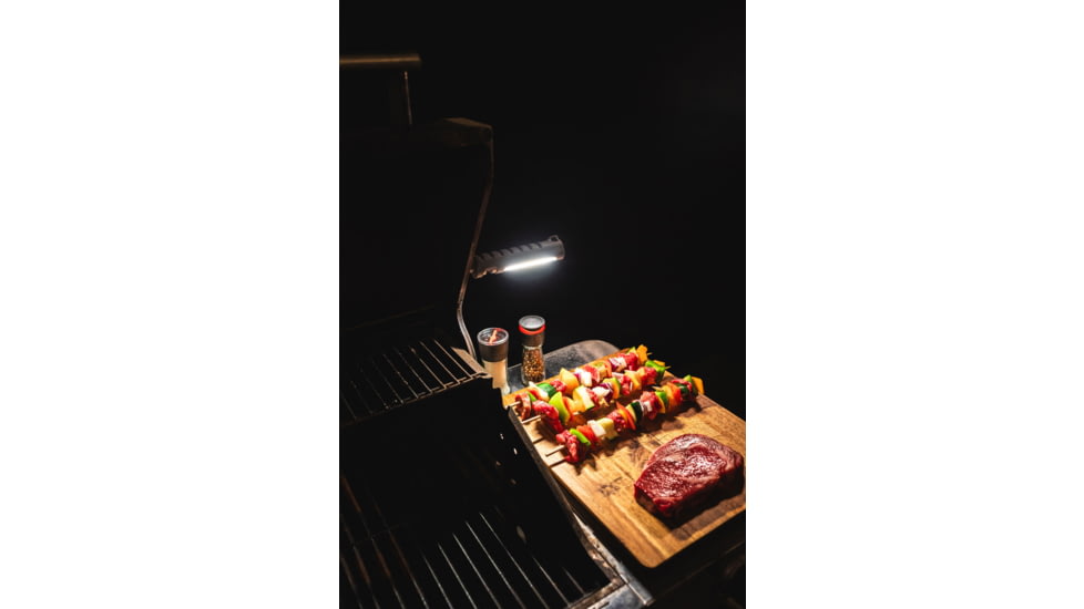 Nebo Grilla Light 300 AA 300 Lumens LED Flashlight