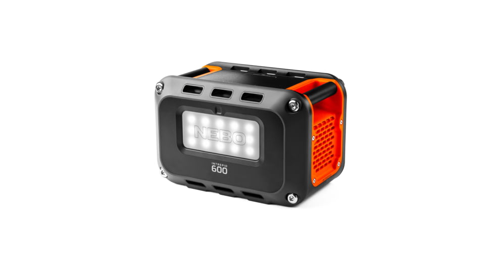 Nebo Intrepid 100 Portable Power Station