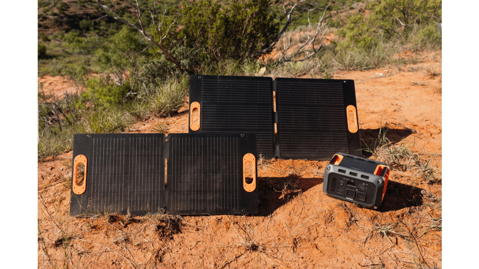 Nebo Intrepid 100 Portable Power Station