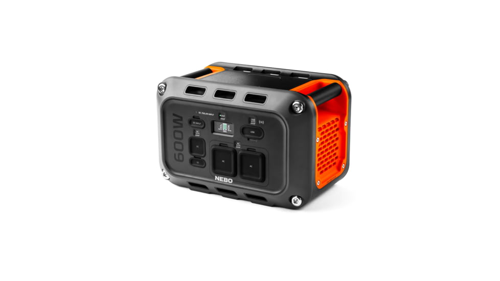 Nebo Intrepid 100 Portable Power Station