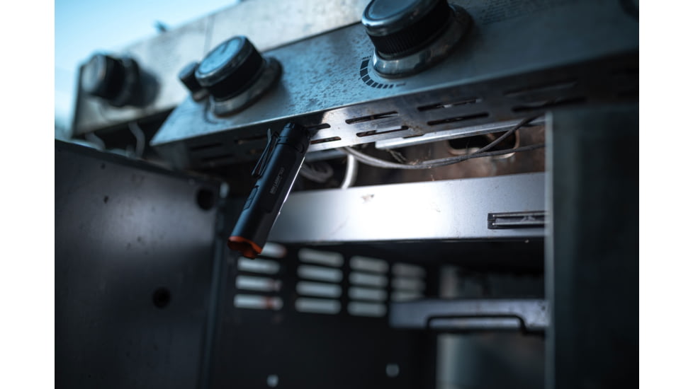 Nebo Mini Larry Lithium Ion Battery 500 Lumens LED Flashlight