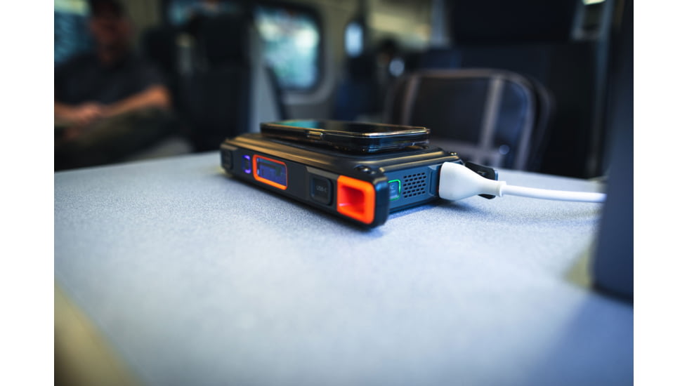 Nebo Rambler 100 Portable Power Station