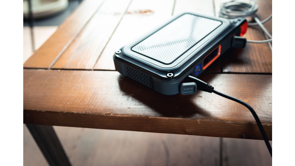 Nebo Rambler 100 Portable Power Station