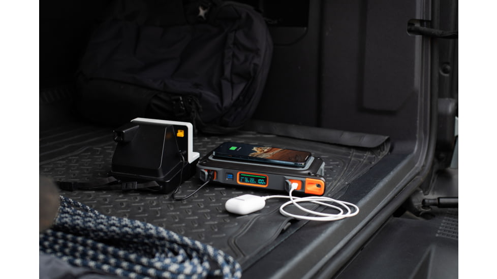 Nebo Rambler 100 Portable Power Station