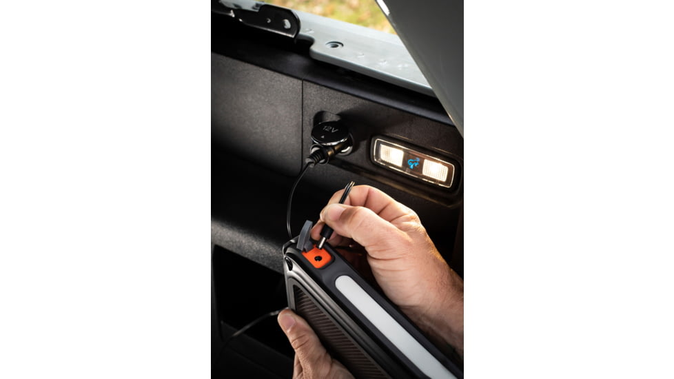 Nebo Rambler 100 Portable Power Station