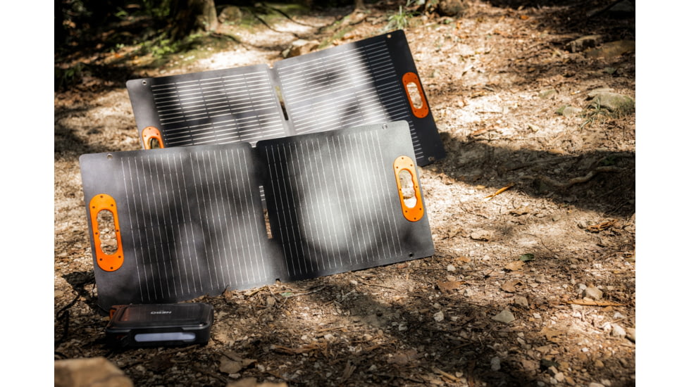 Nebo Rambler 200 Portable Power Station