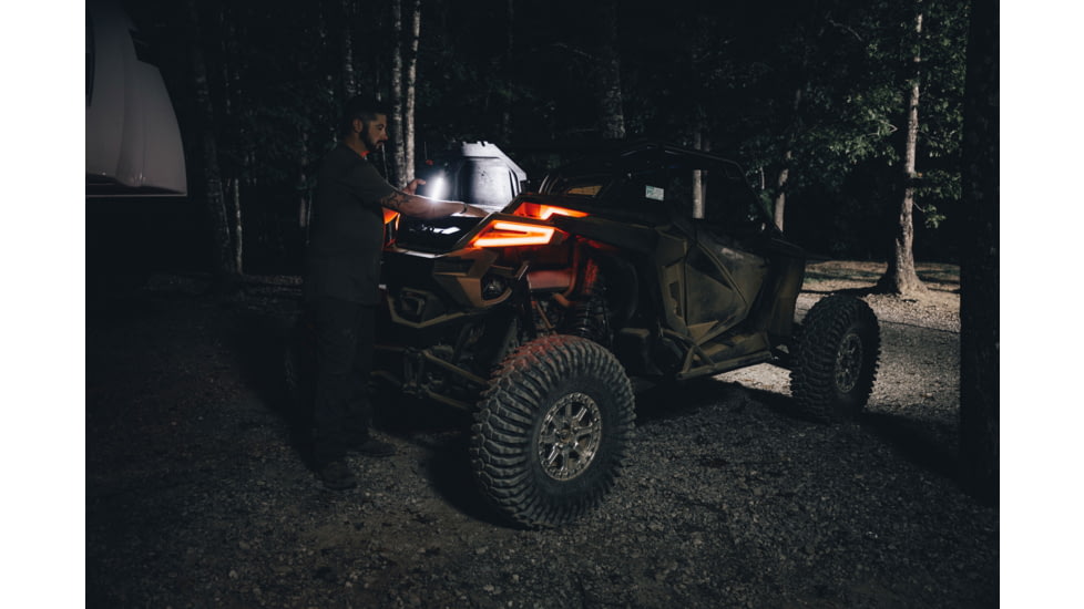 Nebo Rambler 200 Portable Power Station