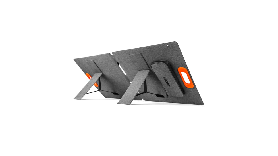 Nebo Reliance 100W Solar Panel