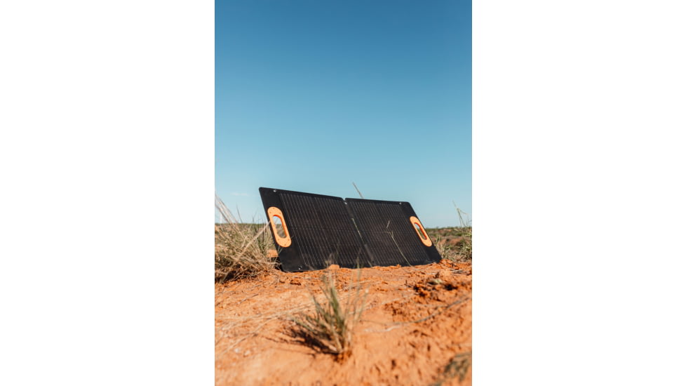 Nebo Reliance 100W Solar Panel