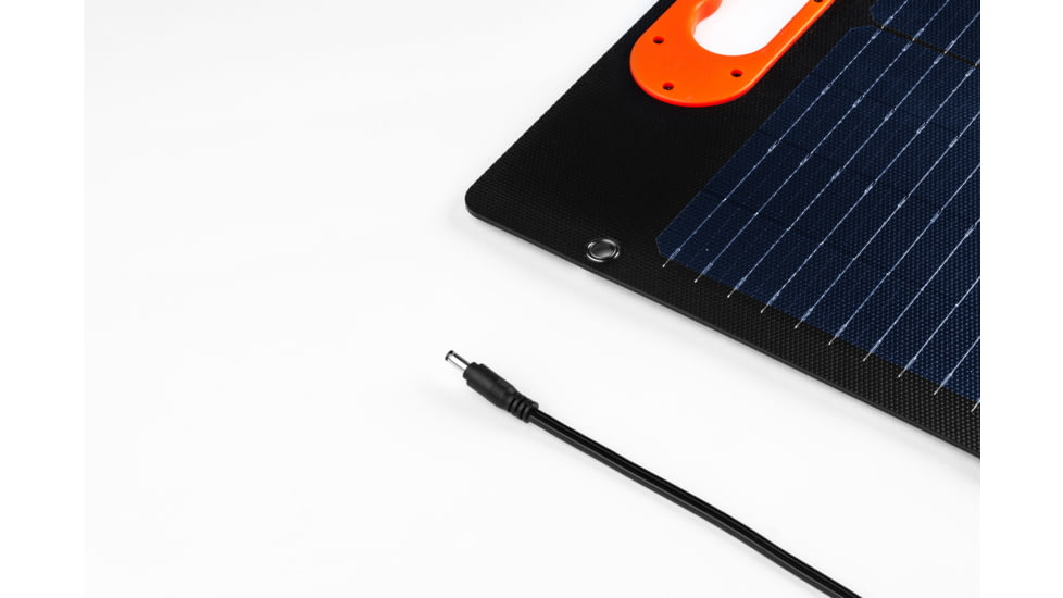 Nebo Reliance 100W Solar Panel