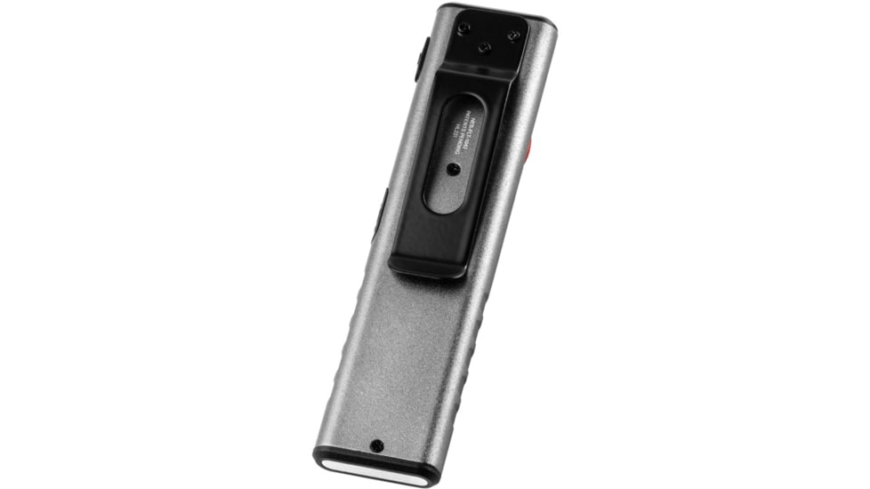 Nebo Slim Min Flashlight, Li-ion Battery, LED, 250 Lumens, NEB-FLT-1042