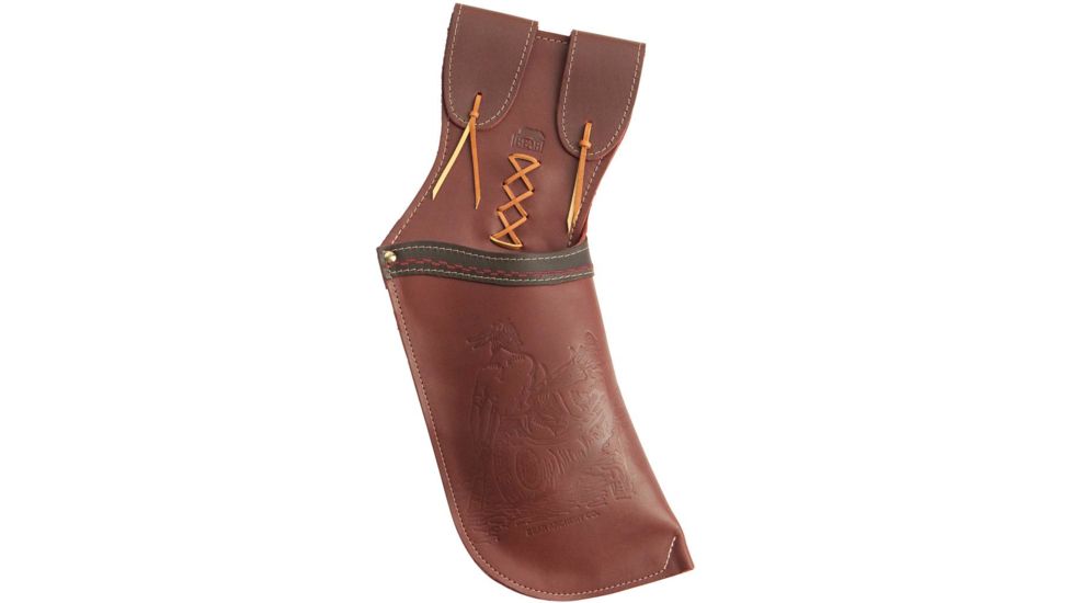 Neet Fred Bear Field Quiver, RH 68218