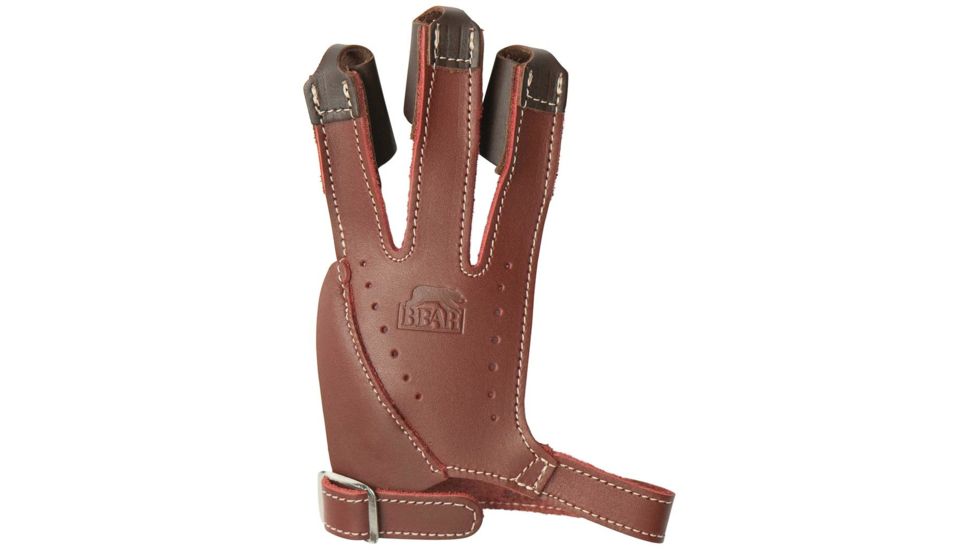 Neet Fred Bear Glove, Medium LH 68282