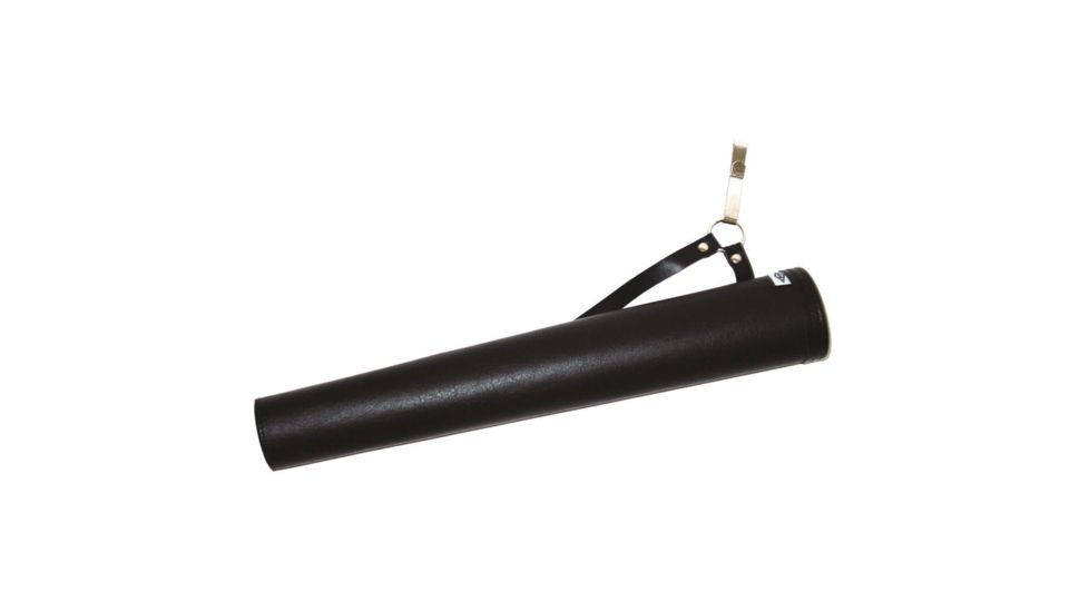 Neet N-613 Tube Quiver, Black RH/LH 6100