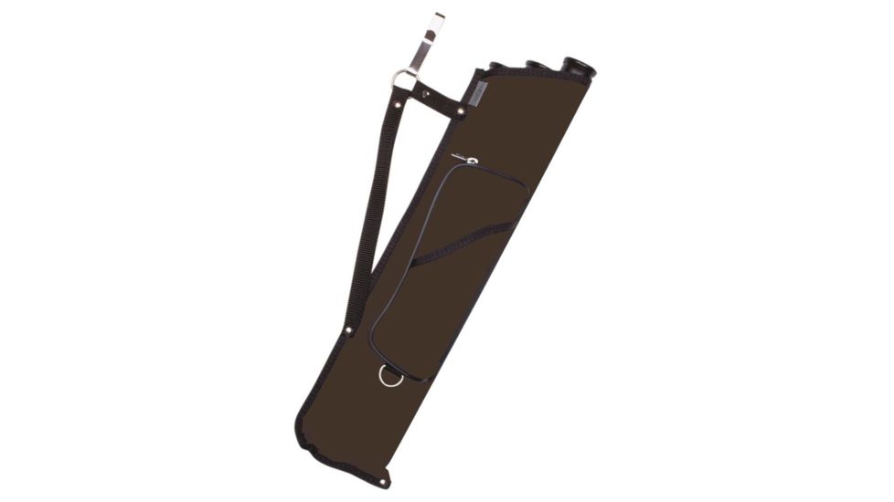 Neet N-TL-302 Trim Lite Quiver, Black RH 8470