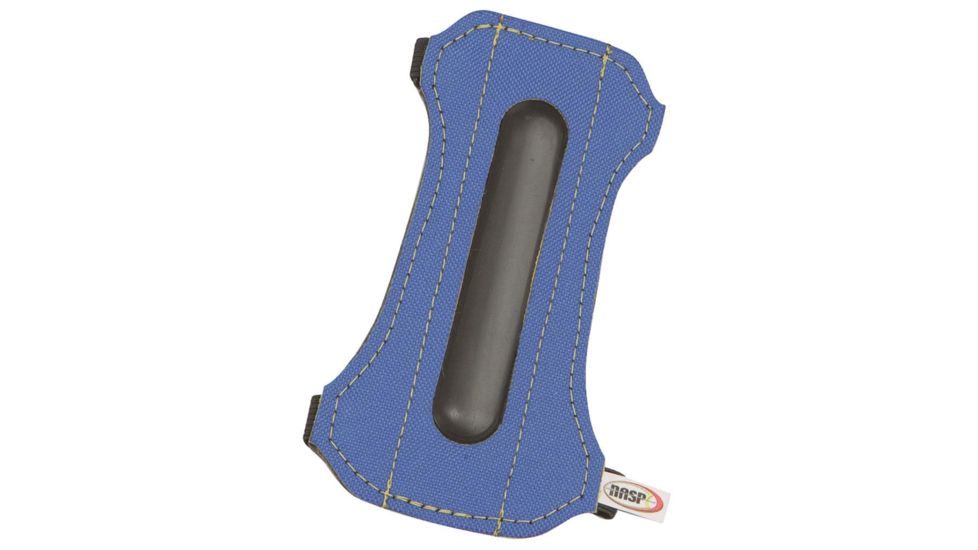 Neet NASP Youth Mini Armguard, Blue 55411