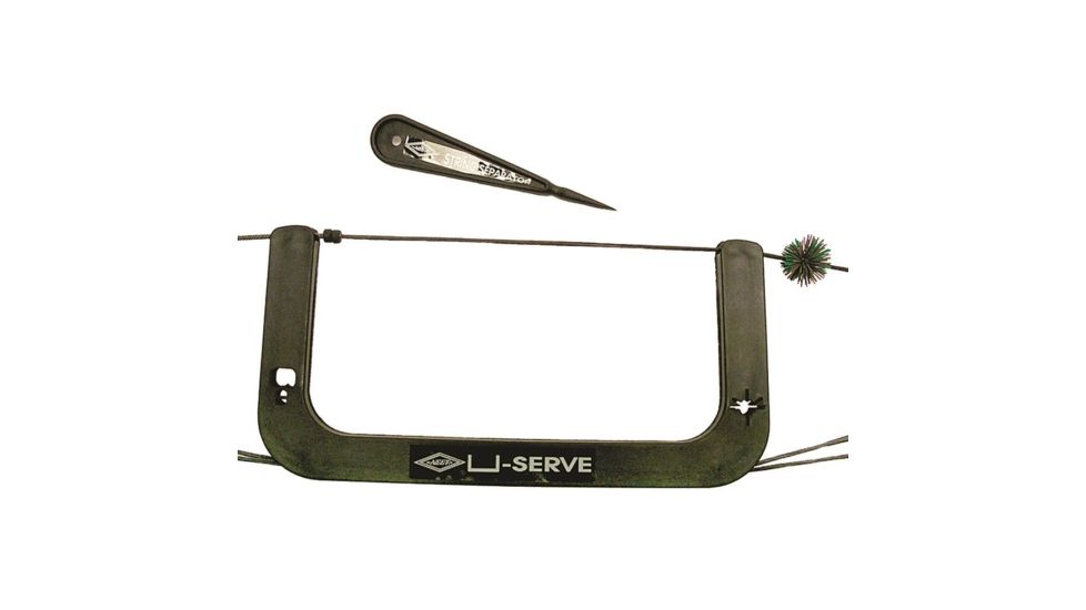 Neet String/Cable Separator, Grey 78800