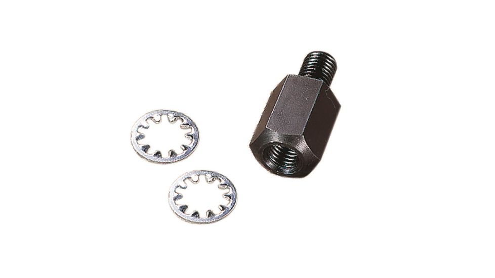 Neet Studs For Wrist/Bow Sling, Black 2 pk. 78706