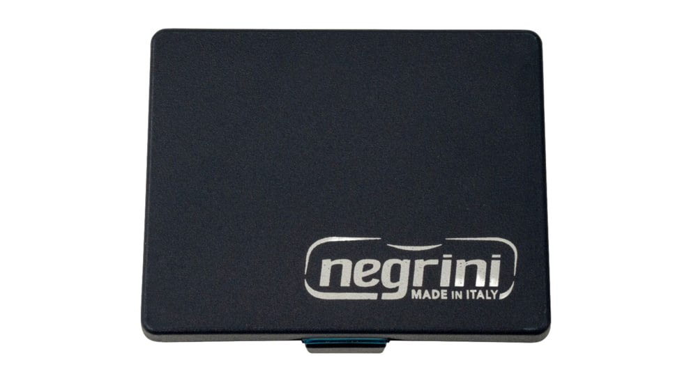 Negrini 3+ Wrench Section - Choke Box, Small, Blue, Small, 5019/6559