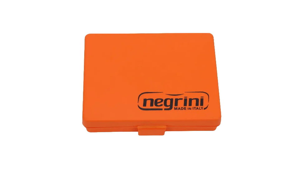 Negrini 3+ Wrench Section - Choke Box, Small, Orange, Small, 5019/6560