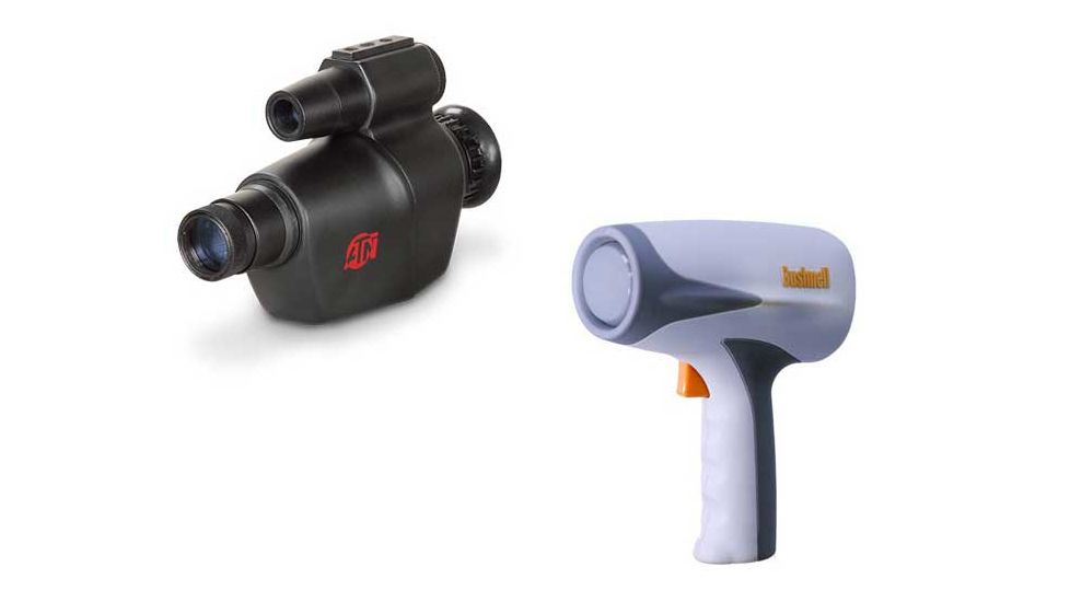 Neighborhood Watch Kit