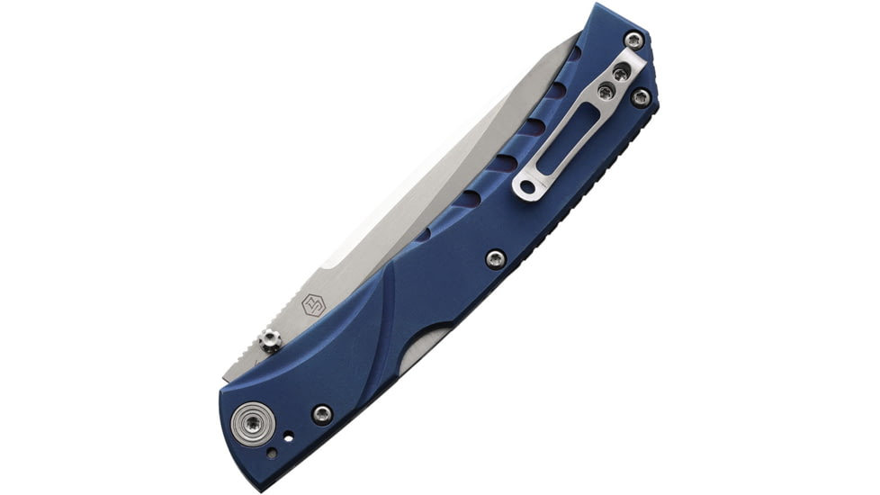 Nemesis MPR-1 Lockback Blue