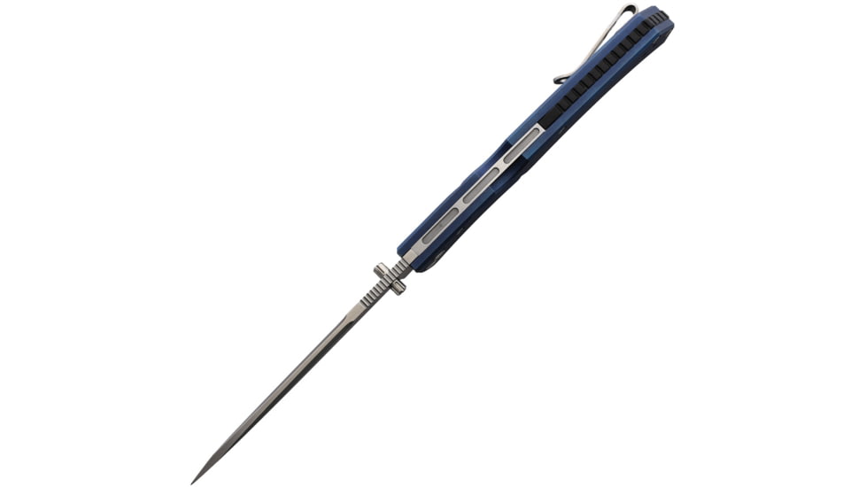 Nemesis MPR-1 Lockback Blue