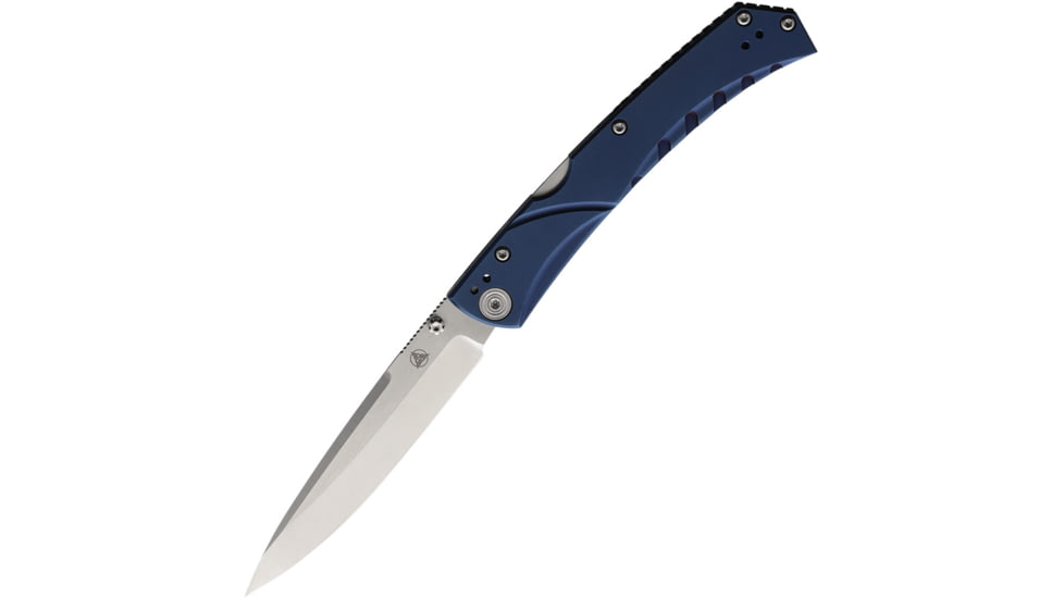 Nemesis MPR-1 Lockback Blue