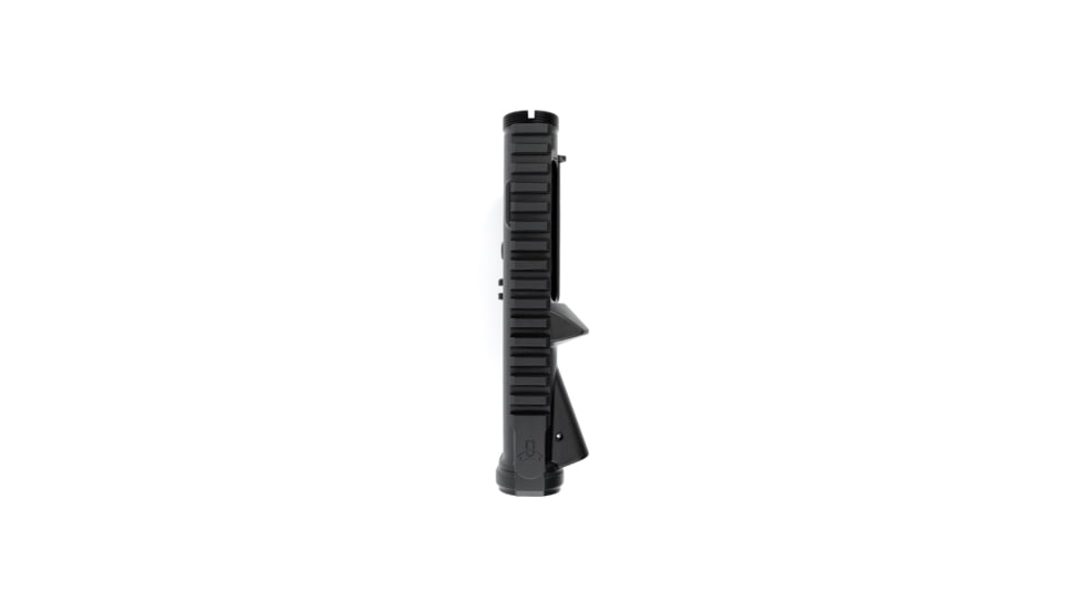 NEMO Arms Builder Series AR-15 Small Frame Forged Upper Receiver, Type 3 Hard Coat Black Anodized, NBP-SF-RU