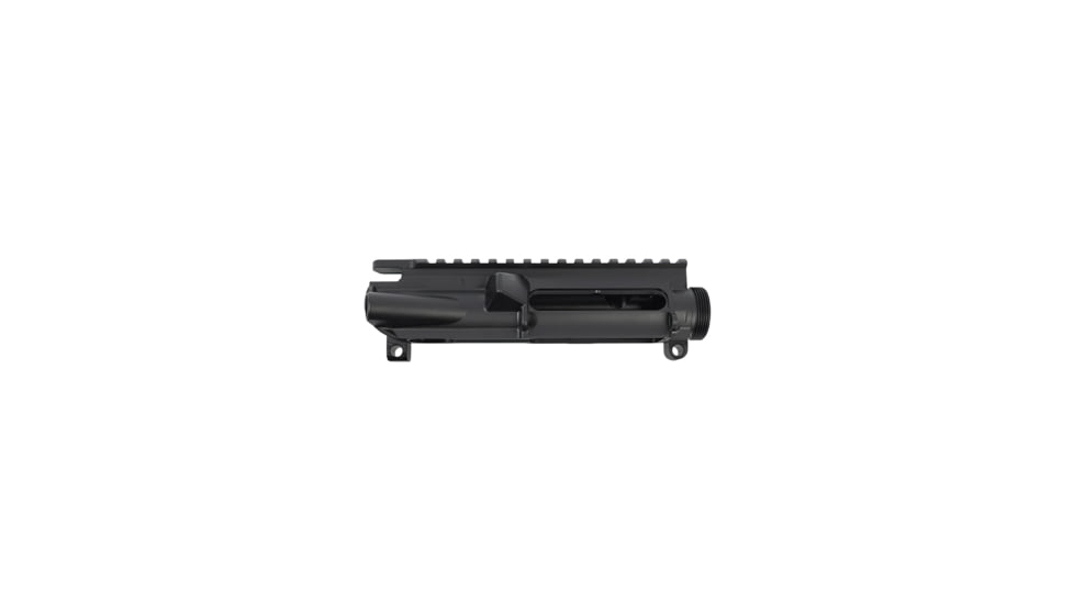 NEMO Arms Builder Series AR-15 Small Frame Forged Upper Receiver, Type 3 Hard Coat Black Anodized, NBP-SF-RU
