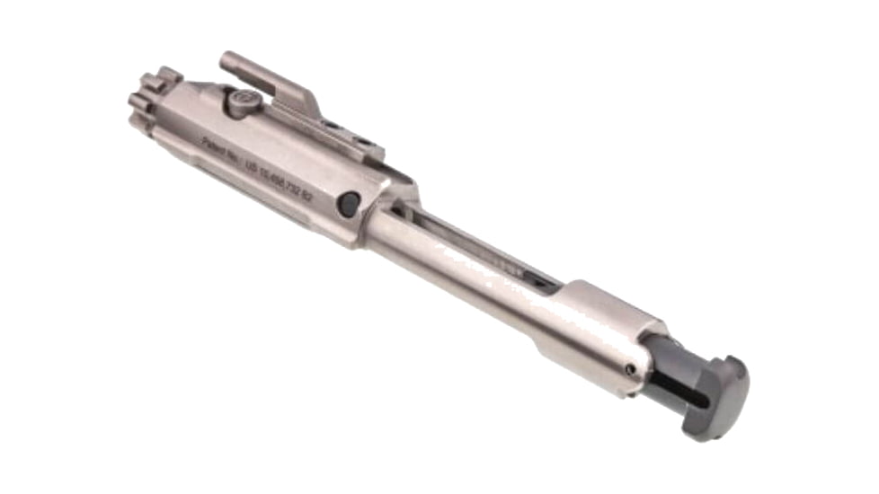 NEMO Arms Large Frame Recoil Reduction Bolt Carrier Group w/ Buffer Kit, XO-308-RR-BCG-K