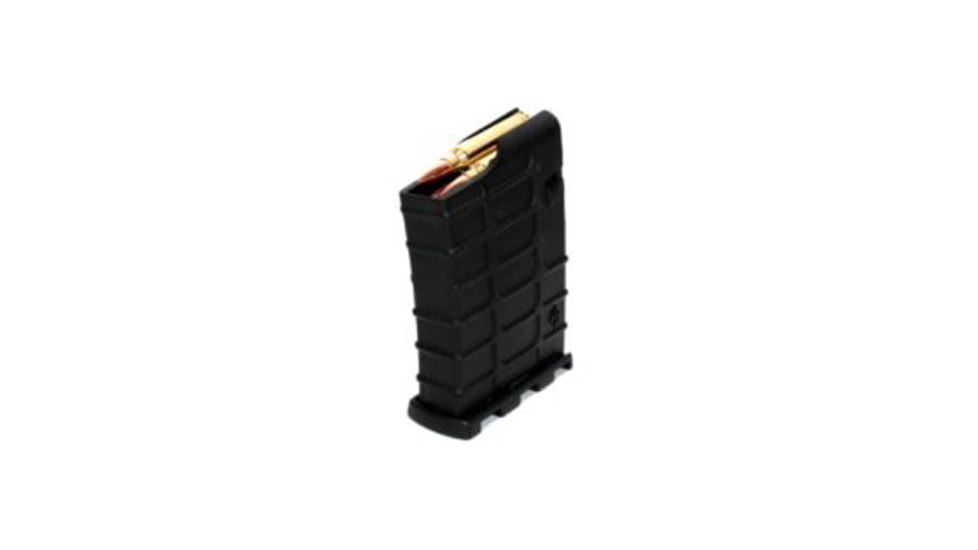 NEMO Arms Omen .300 Winchester 10 Rounds Rifle Magazine, Black, 10, OMN-LC110-2