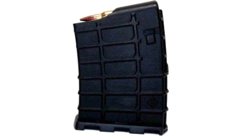 NEMO Arms Omen Magazine, .300 Winchester Magnum, 10 Round, OMN-LC110-2-10RD