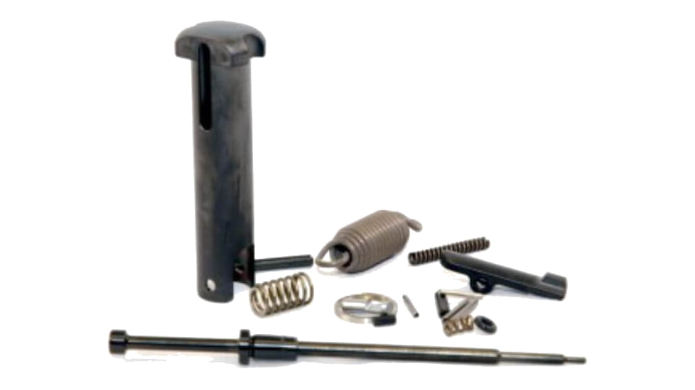 NEMO Arms Omen Spare Parts Kit, Black, OMN-SPK