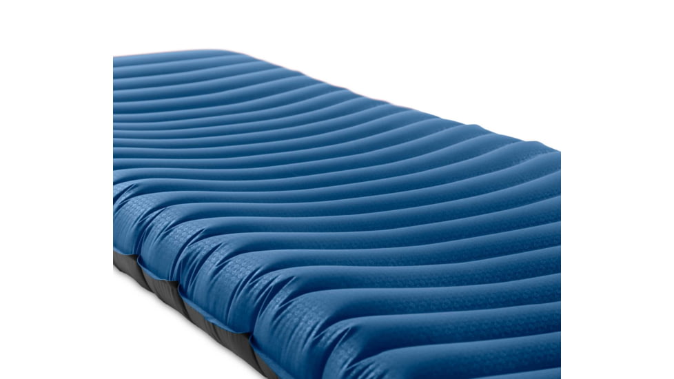 NEMO Equipment Quasar 3D Insulated Sleeping Pad, Regular, 811666033123