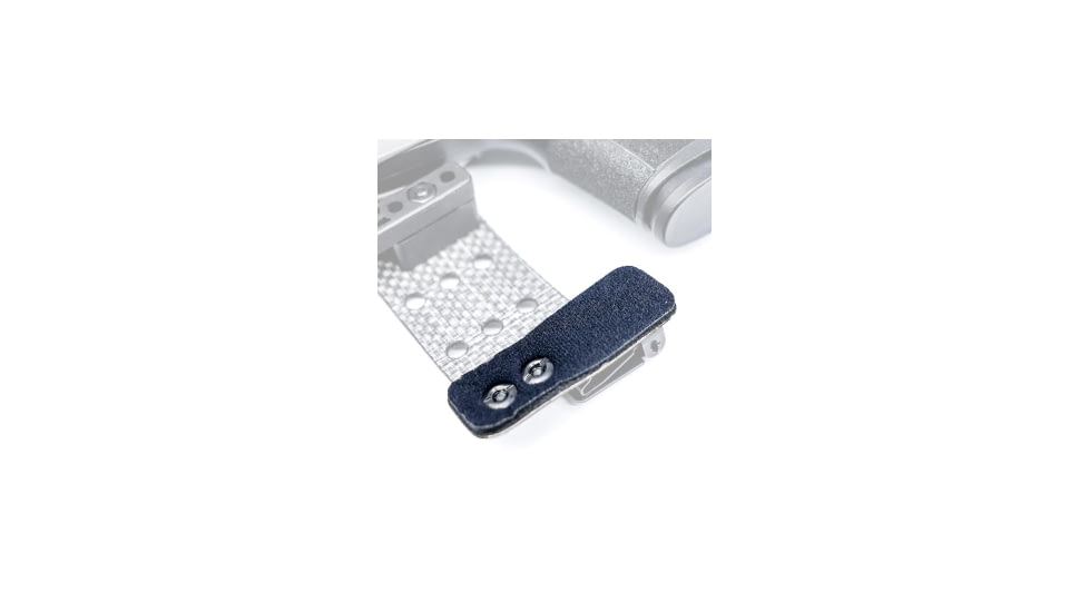 NeoMag Beltless Pads, Includes 2 Pads Only, Black, 2x1x1in, AL-RCVR-BLTLSS-PAD