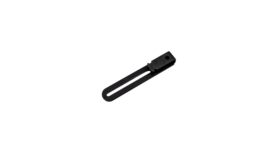 NeoMag Bottom Mount Holster Clip, Black, 1x1x1in, AL-VERT