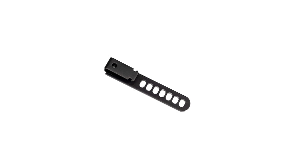Neo Mag Bottom Mount Holster Clip with Canting, AL-VERT-CANT