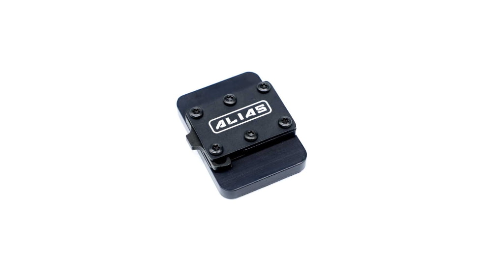 Neo Mag Magnet Receiver, AL-RCVR-MGNT