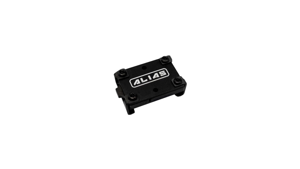 Neo Mag Receivers with Belt Brackets - 1.5", AL-RCVR-BELT