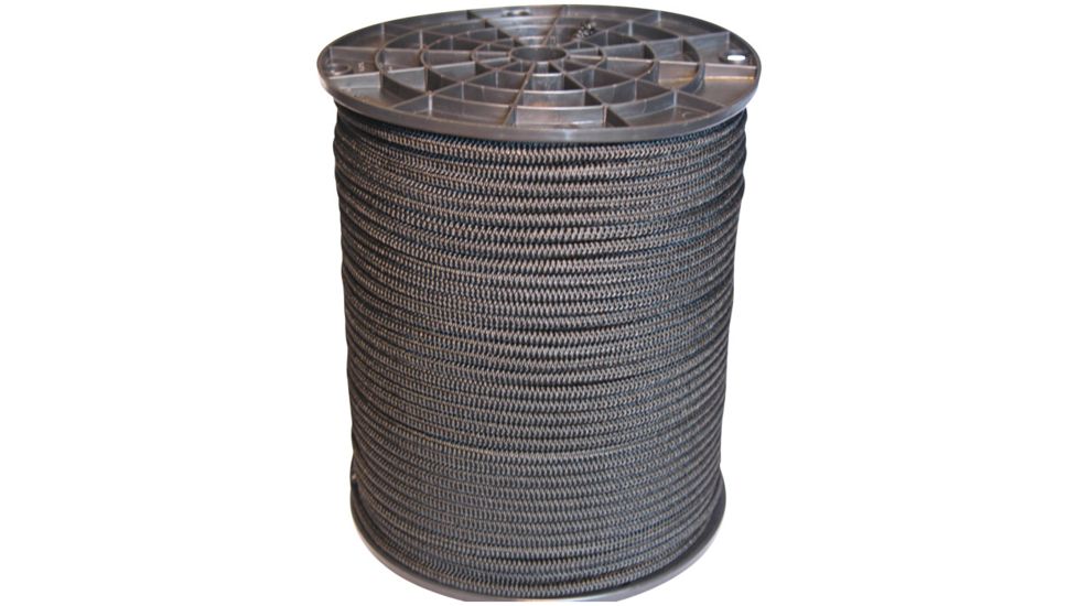 Neocorp 7/32'' Bungee Pp Blu 250' Spool 1099pf250a0