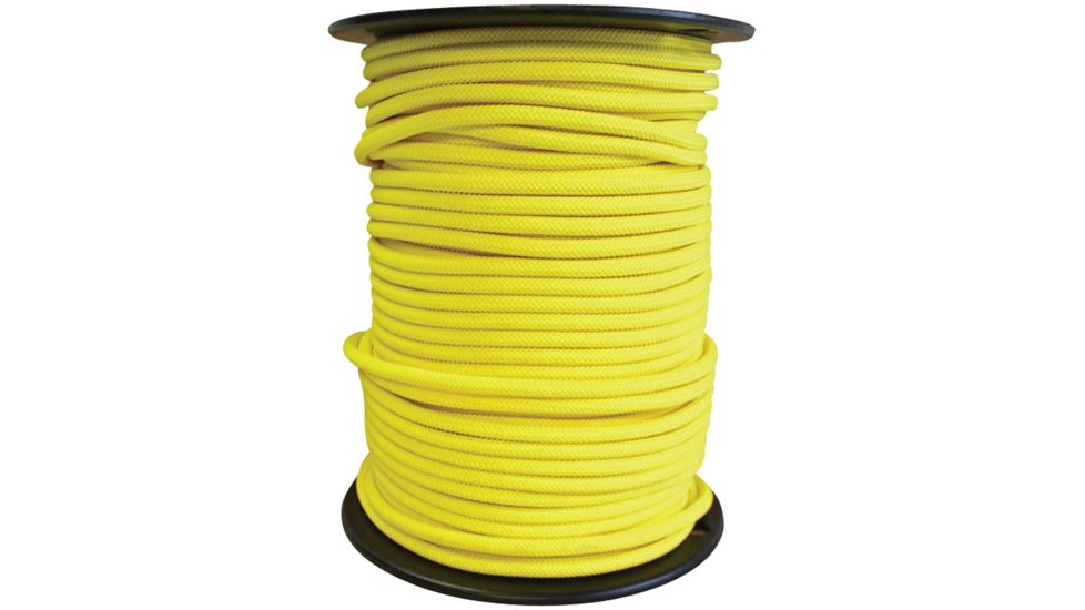 Neocorp 7/32'' Bungee Pp Yel 250' Spool 1101PF250A0