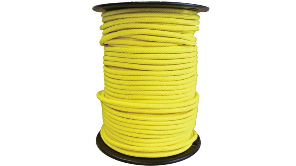 Neocorp 7/32'' Bungee Pp Yel 250' Spool 1101PF250A0